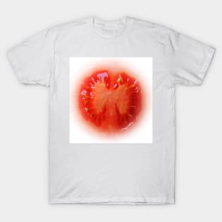 A Red Sun in My Kitchen T-Shirt